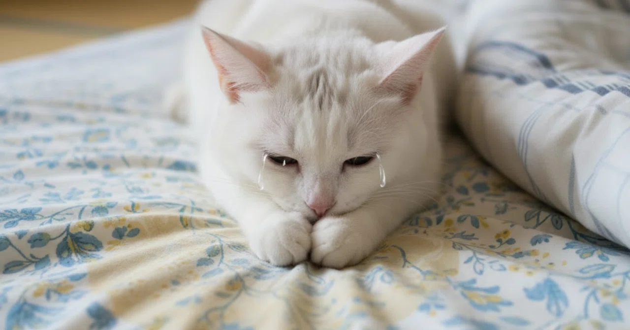 猫 布団 で トイレ 治ら ない