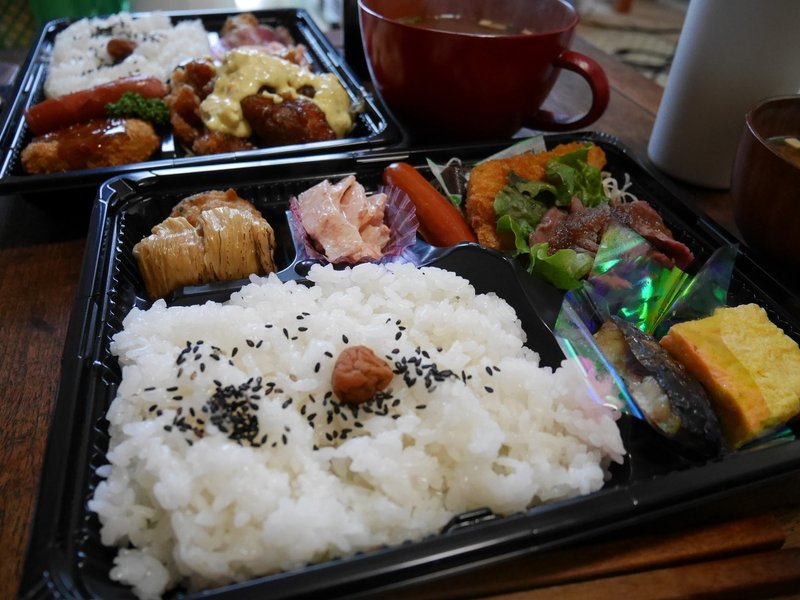 食楽居家ゆおん しもつまtakeouters Note