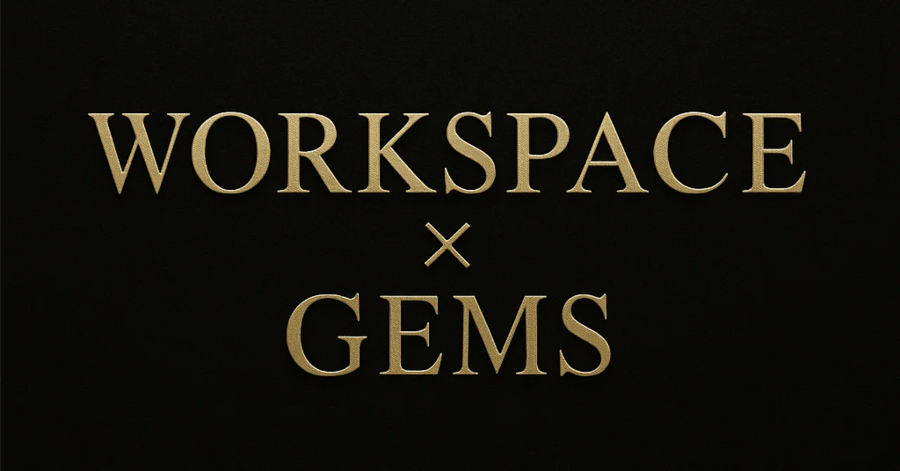 【AI】Google Workspace × Gems｜働き方を変えるAI統合戦略｜ LifeBoost Lab｜