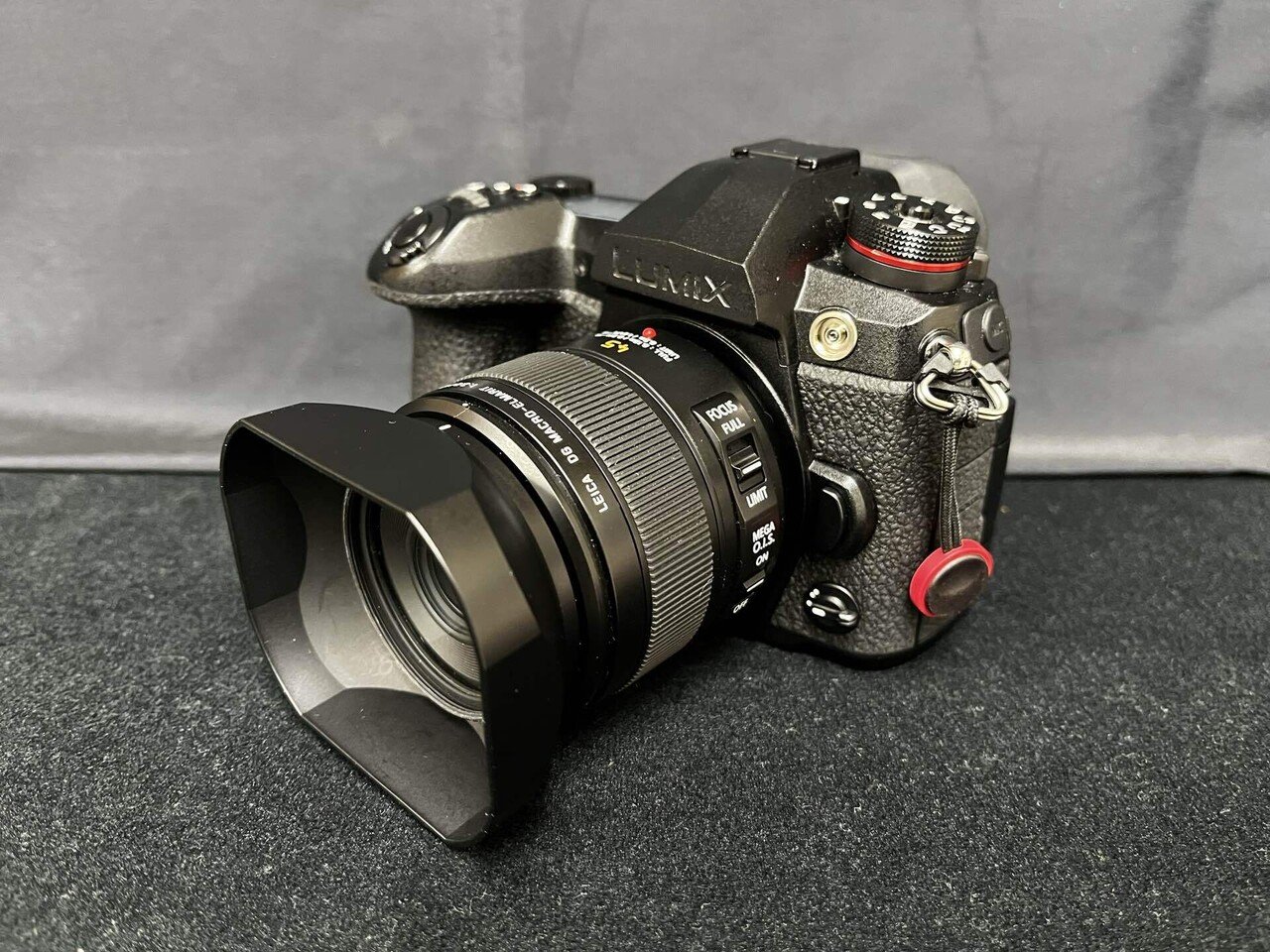 LUMIX G9proとLEIKA単焦点15mm LUMIX G9proとLEIKA単焦点15mm