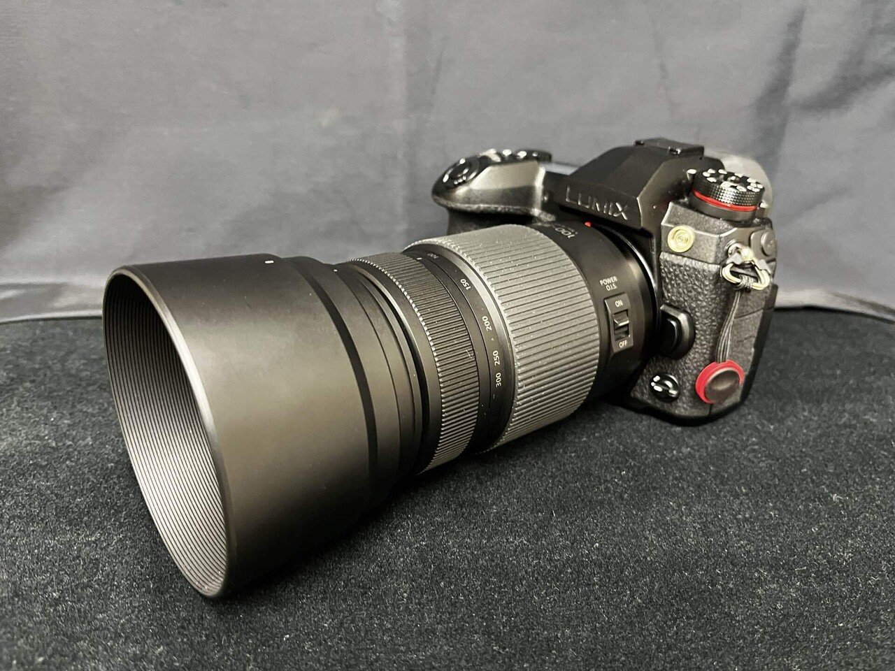 マイクロフォーサーズ沼｜Masa310