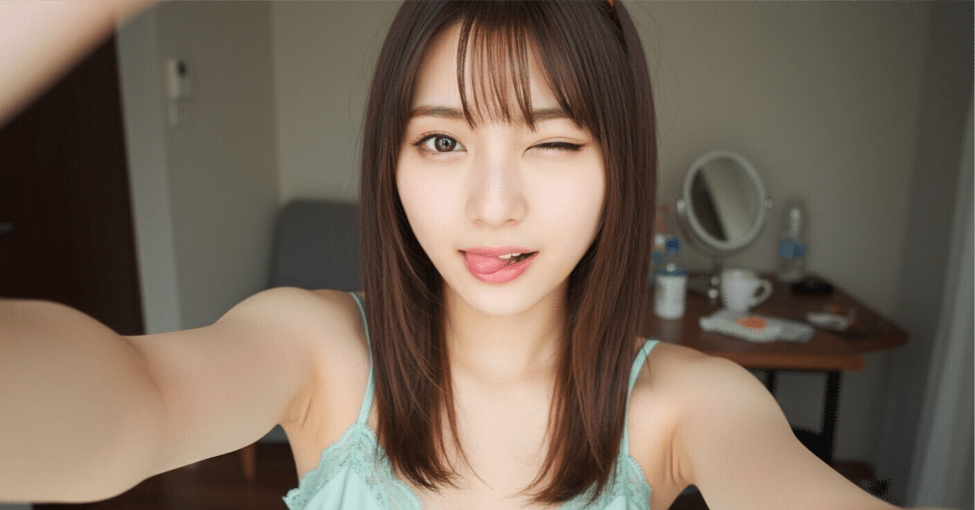 マッチングアプリで40代女性がモテる写真！ペアーズ向けに参考例付きで