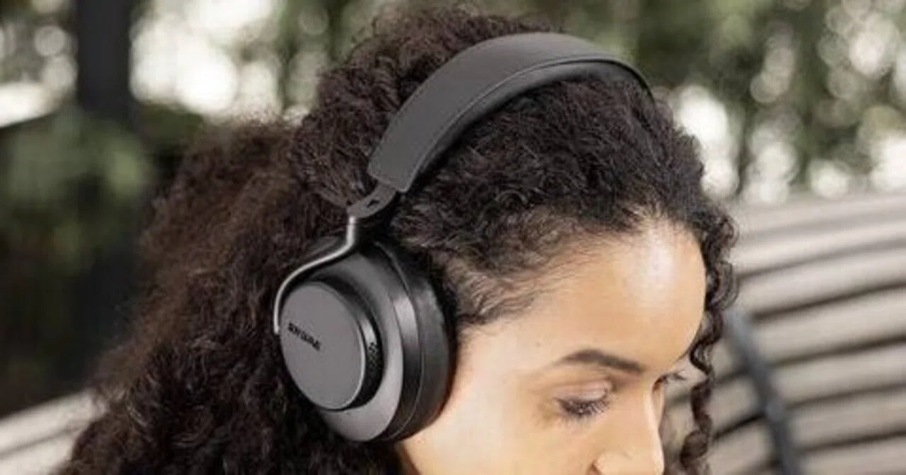 SHURE 「AONIC 50 GEN 2」 レビュー】音質と機能性、妥協ゼロの答え SHURE 「AONIC 50 GEN 2」 レビュー】音質と機能性、妥協ゼロの答え