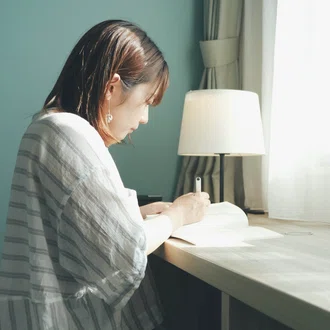 さいとうえみり｜hikari living店主
