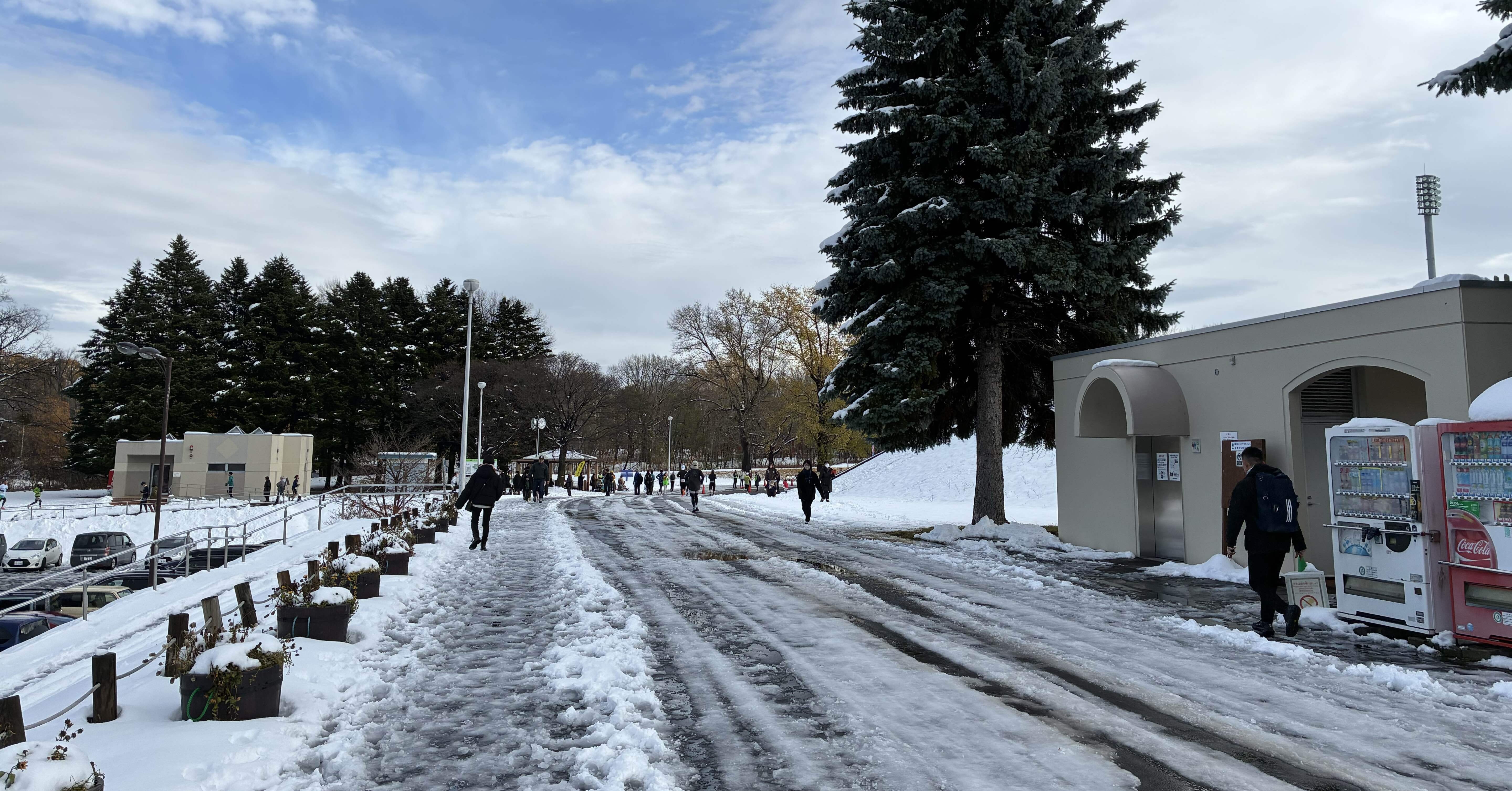 北海道の雪 f602a4a2380ad8a113ce3df825e665