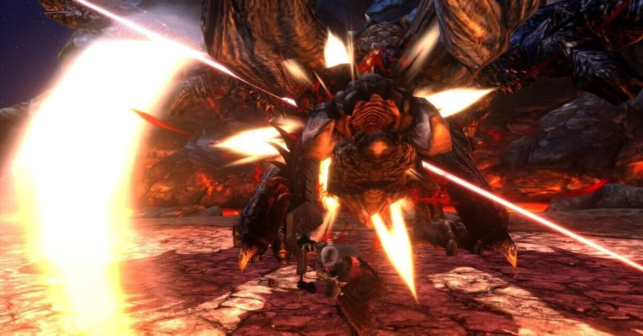 MHXX]超特殊鏖魔ソロ必勝法(誰でも勝てる！)｜tp