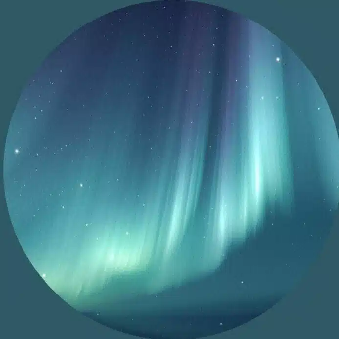 Rebirth Aurora