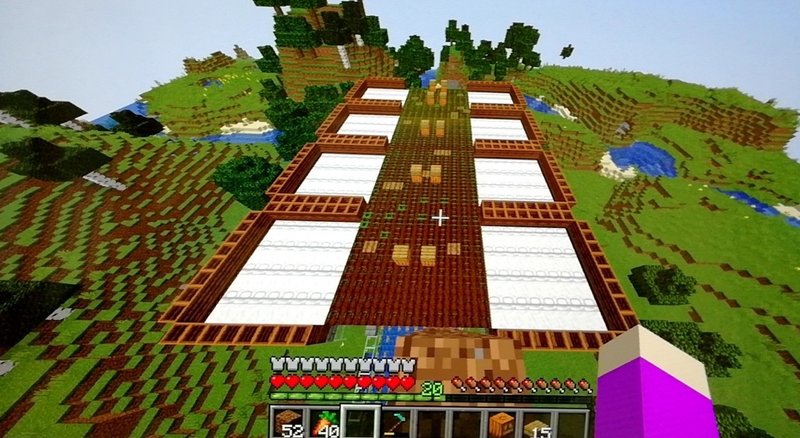 マイクラサバイバル日記 12 製鉄所で鉄大量 アスナル総合館 Note マイクラサバイバル日記 12 製鉄所で鉄大量 アスナル総合館 Note