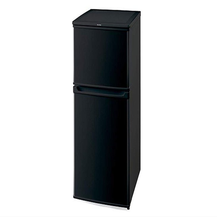 アイリスオーヤマ 冷蔵庫 90L IRSD-9B-B レビュー！一人暮らしに最適な