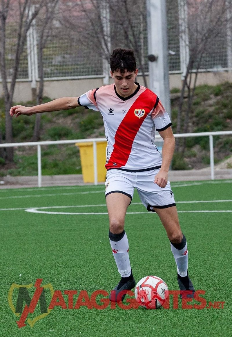 ラージョ バジェカーノu 16の選手を一気に紹介 小嶋将太 Kojima Shota Note ラージョ バジェカーノu 16の選手を一気に紹介 小嶋将太 Kojima Shota Note