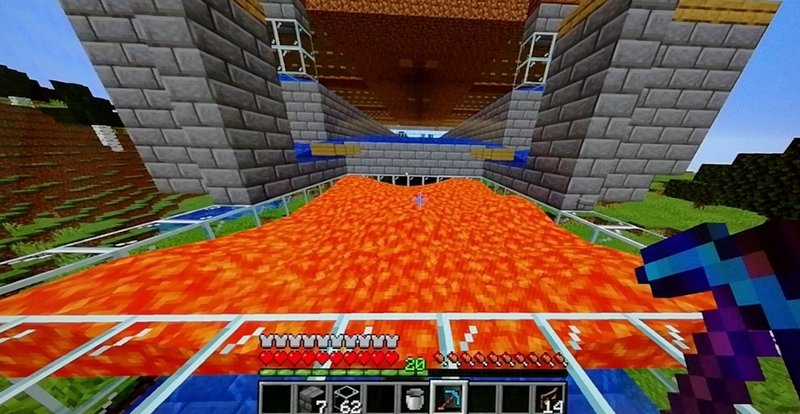 マイクラサバイバル日記 12 製鉄所で鉄大量 アスナル総合館 Note マイクラサバイバル日記 12 製鉄所で鉄大量 アスナル総合館 Note