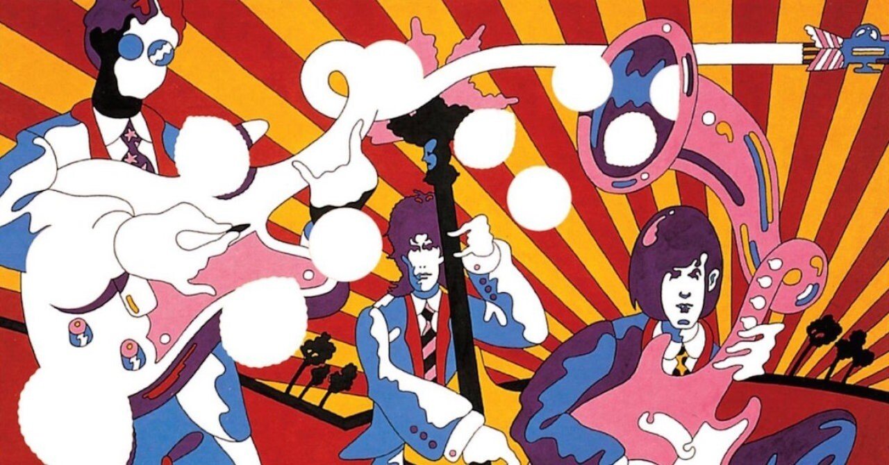 XTCの歩み1966~1999 ～彼らはいつどこでなにをしたか～ 第18回｜boid