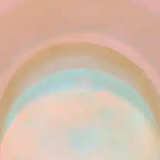 瞑想するママ