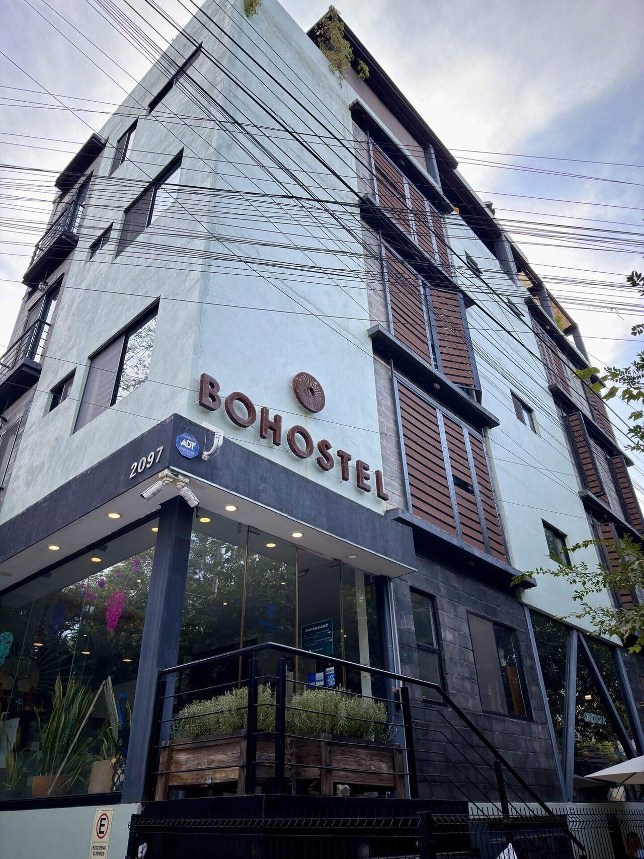 世界一周再出発day3「グアダラハラとトラケパケ」inメキシコ｜みやか