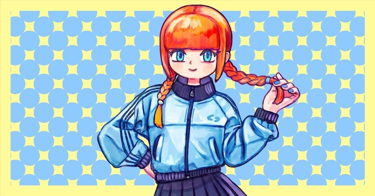 332 人物イラストが描けるようになりたい！No.83｜テツロウ