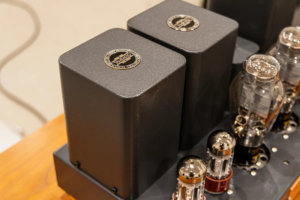 タムラ製オーディオトランス、年内で製造を終了。検査装置の老朽化など