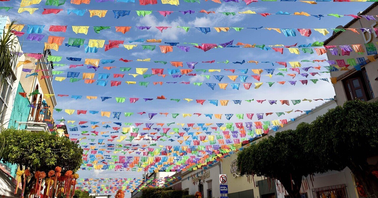 世界一周再出発day3「グアダラハラとトラケパケ」inメキシコ｜みやか