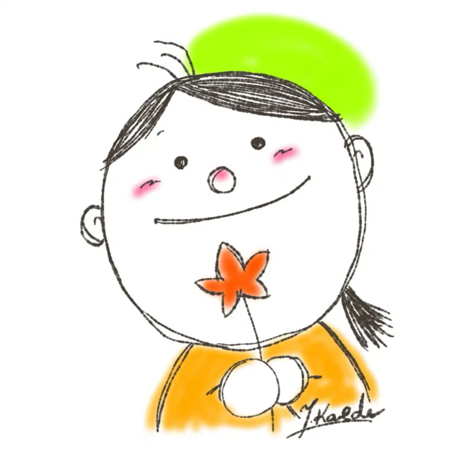 八代 楓（やしろ かえで）