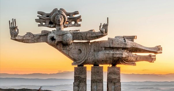 K-126 カピトリーノのヴィーナス胸像｜石膏像ドットコム（脇本）