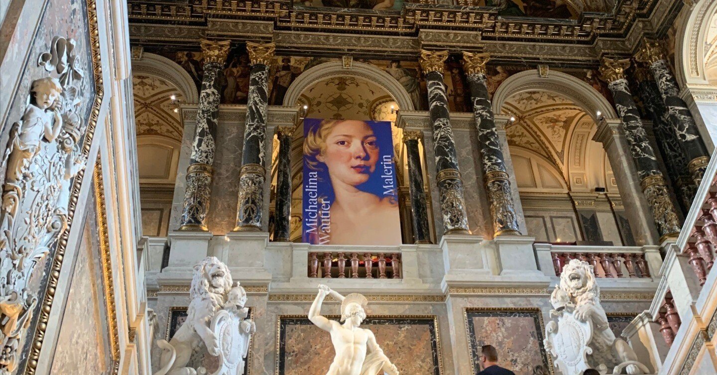 ウィーン1人旅⑧】“美術に詳しくない私”が本当に感動した場所