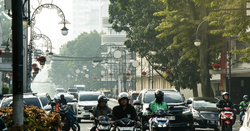 インドネシア・ジャカルタの治安って実際どうなの？在住10年が解説のサムネイル