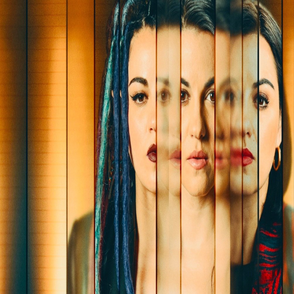 海外ドラマ🎬 トリアーダ：3つの運命（原題：Triptych）｜💕りさ💕, image size:1920x1004