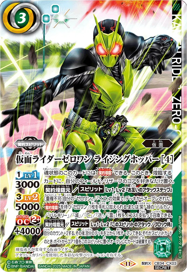 仮面ライダー構築論【ゼロワン】｜PAL
