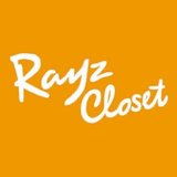 RayzCloset-レイズクローゼット-