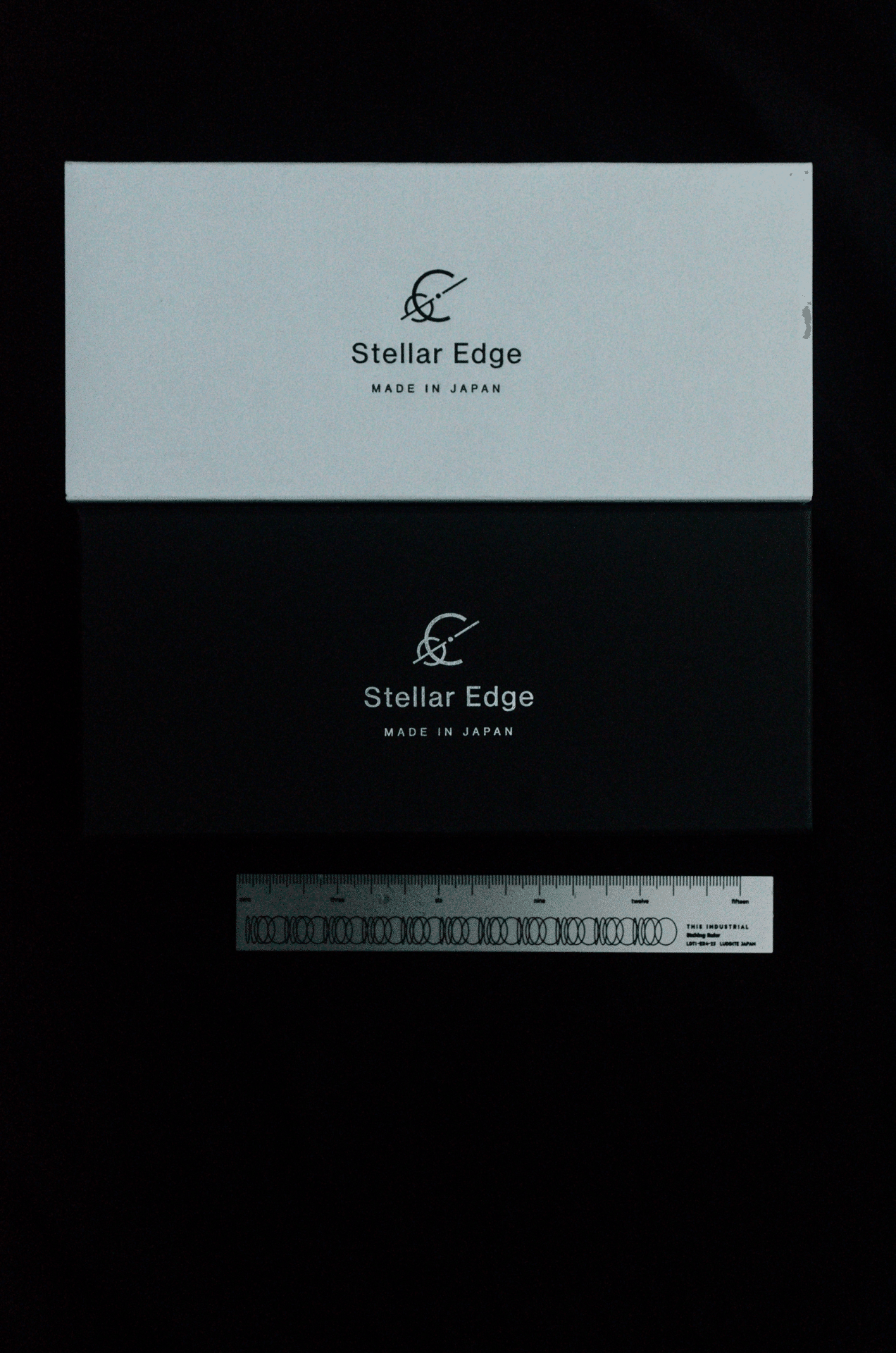 Stellar Edge SC01 ｜鴇