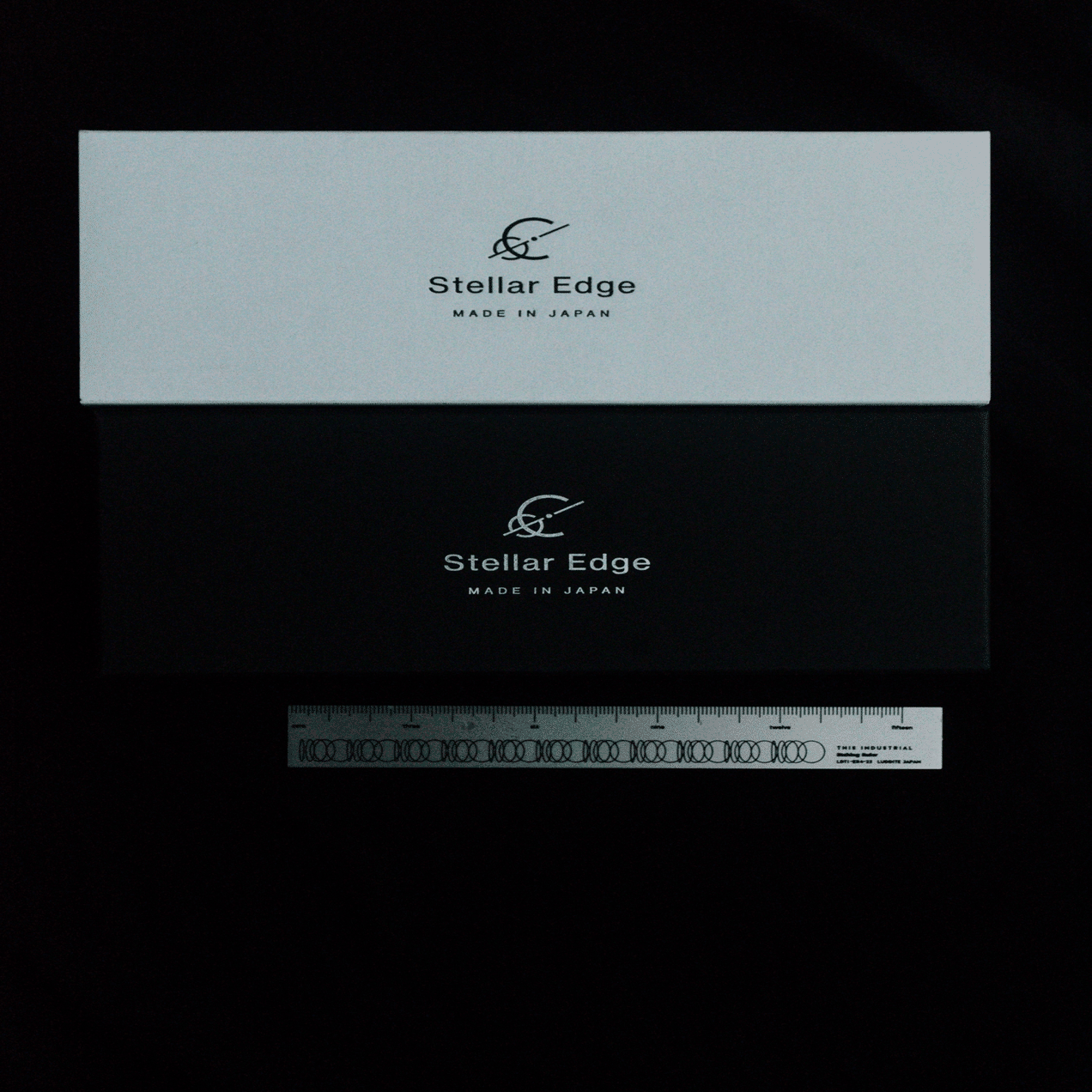 Stellar Edge SC01 ｜鴇