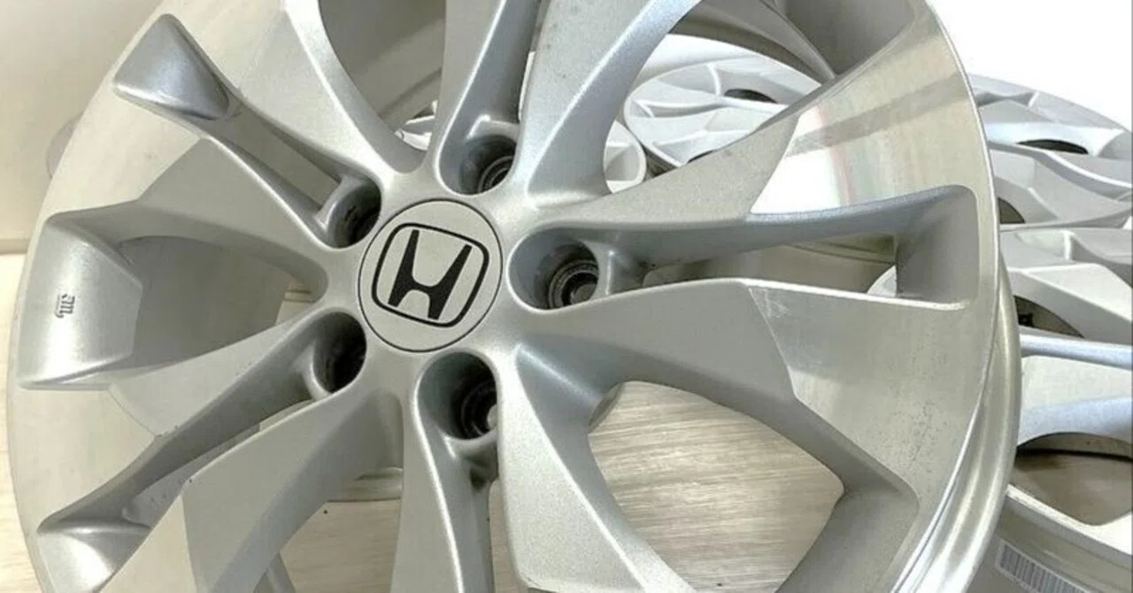 この車、何履いてる？】第5回｜ステップワゴン＆ステップワゴン 