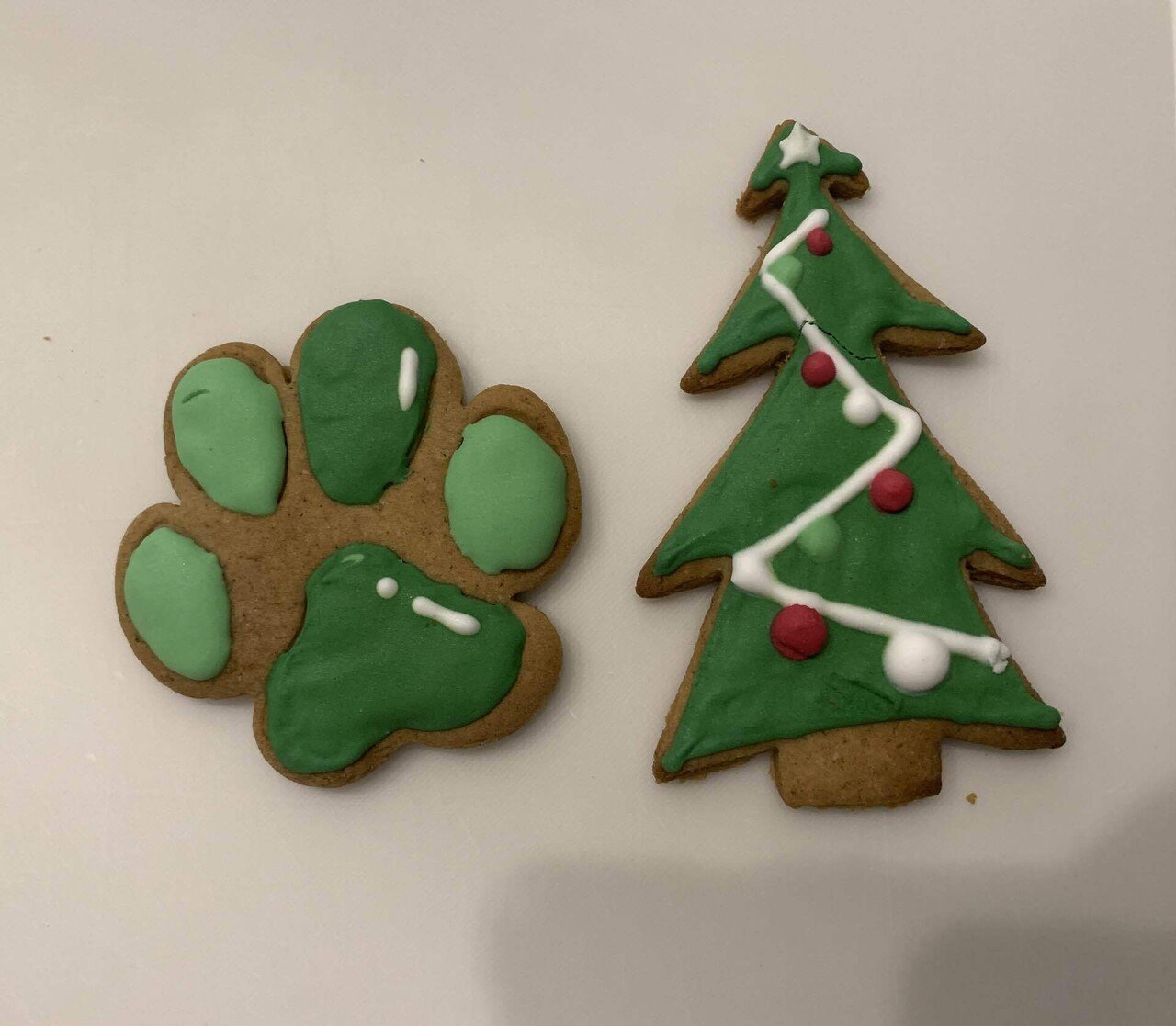 じんじゃーブレット出品 Lambwolf Collective】MISTER GINGERBREAD（ミスタージンジャー