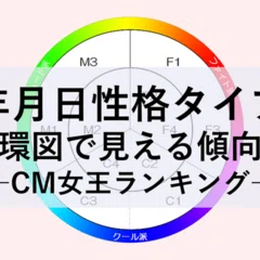 信頼の言葉“占いではない”に見え隠れする謎。その真相に迫る｜戸栗