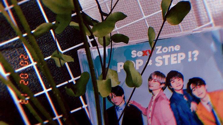 Sexy Zone 7thアルバム 「POP × STEP!?」 3形態セット - メルカリ