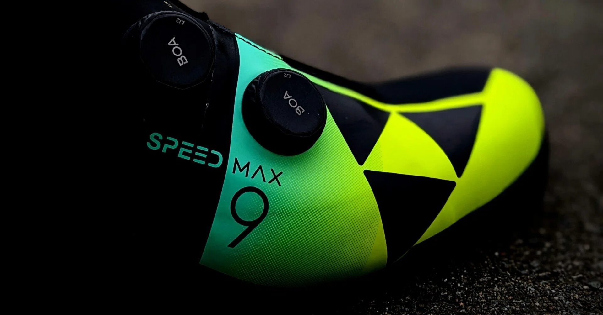 BOAの裏に隠れた2つの改善点 【FISCHER speedmax 9 SK RL BOA 