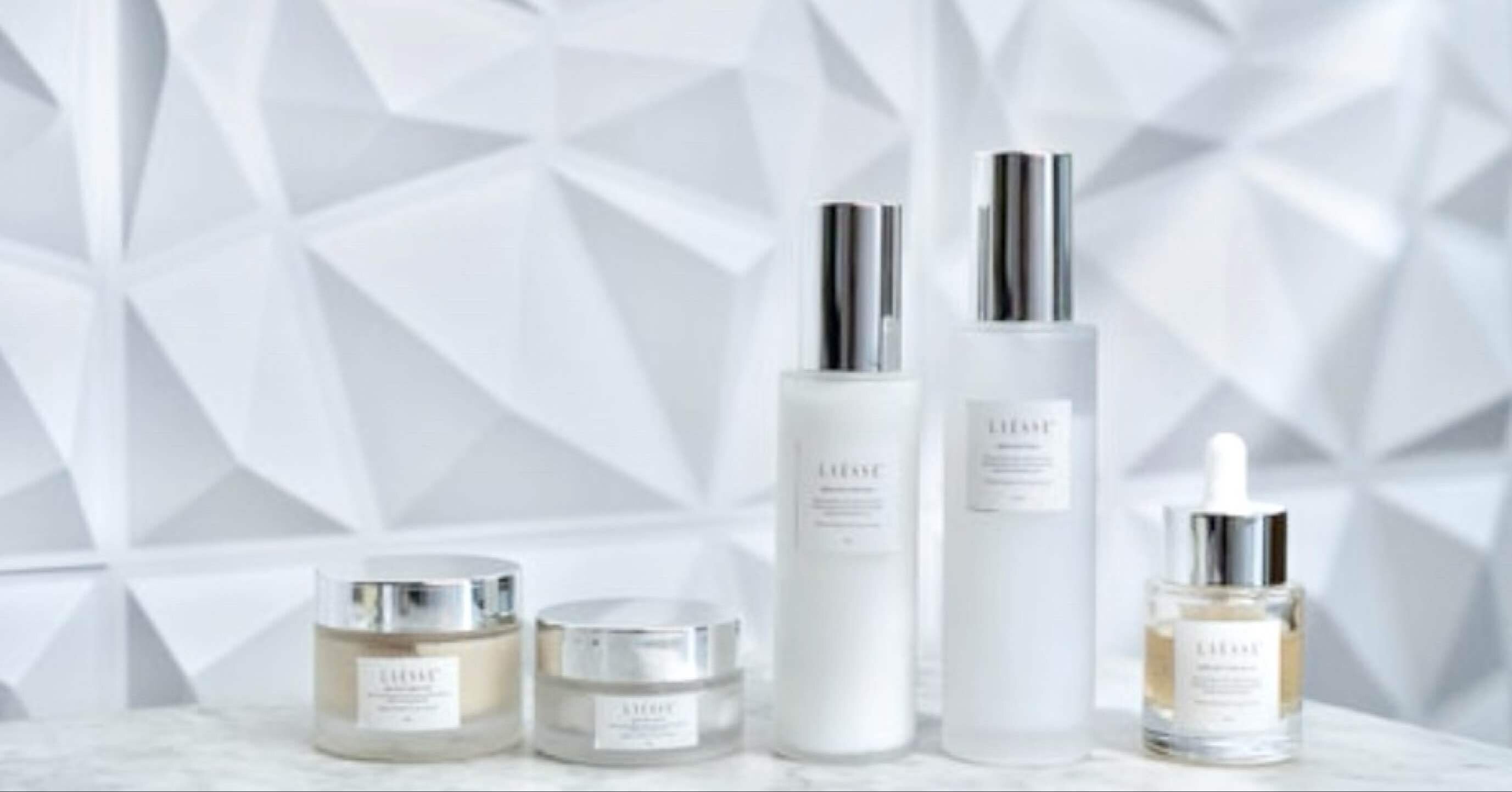 LAESSE幹細胞スキンケア｜Le.Lien
