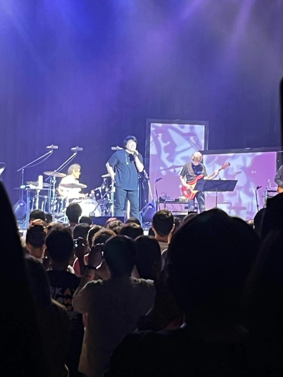 2025/09/04 ASKA FCイベント2025「ASKA×Fellows 〜感謝祭〜」東京昼 