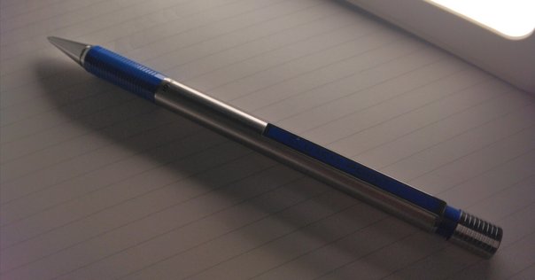 ぺんてる メカニカMEC 0.3mm 中期｜未符