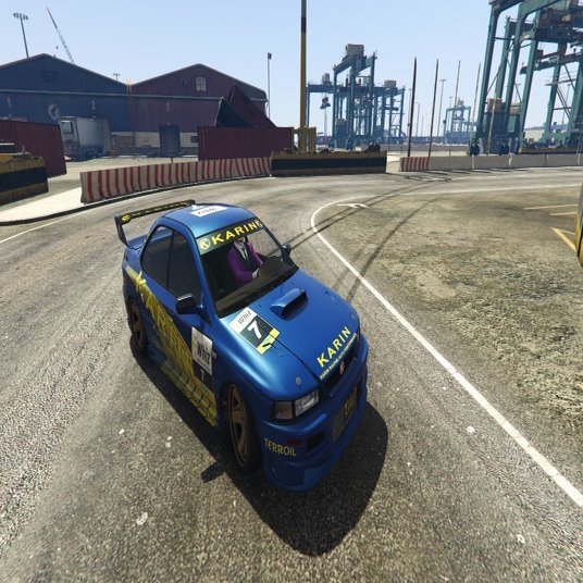 Gta5 今日のgta日記 ろきす Note