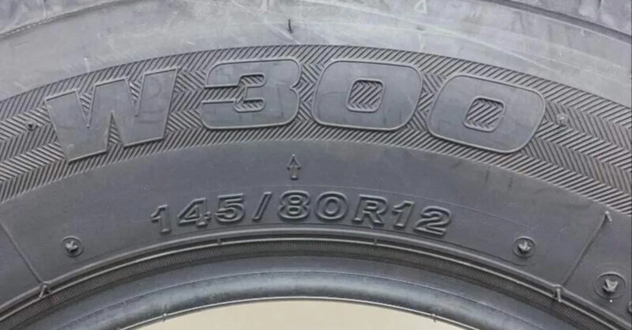 サイズシリーズ #12｜145R12 6PR／145/80R12 80/78Nを履く車まとめ 