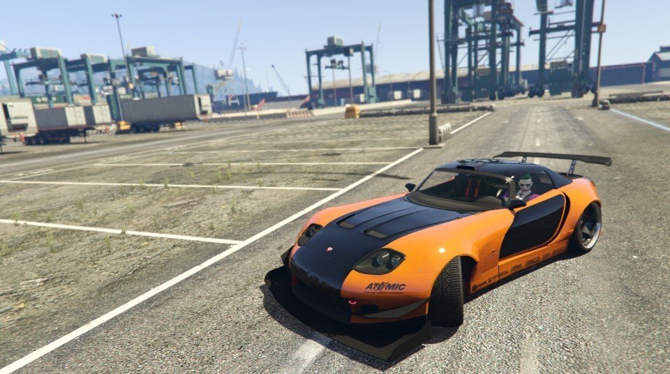 Gta5 今日のgta日記 ろきす Note Gta5 今日のgta日記 ろきす Note
