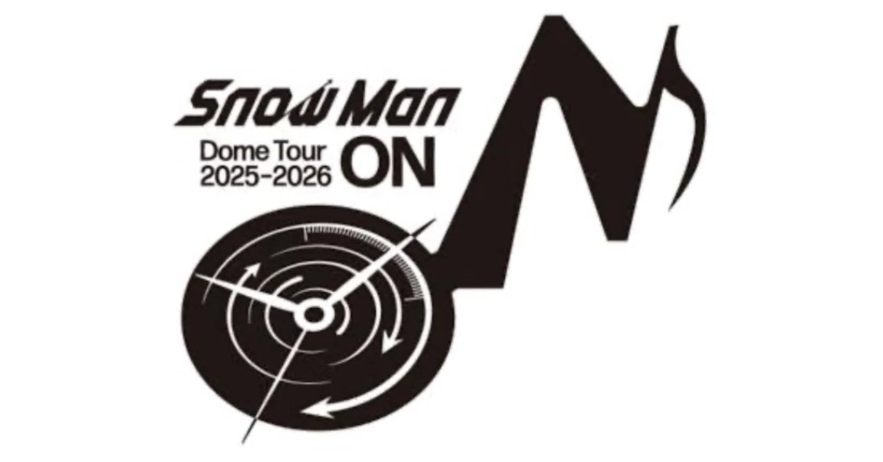 Amazon.co.jp: Snow Man Dome Tour 2025-2026 ON 通常盤(2枚組) [Blu 