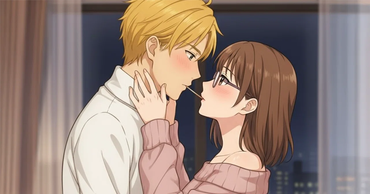 ポッキー ゲーム ルール