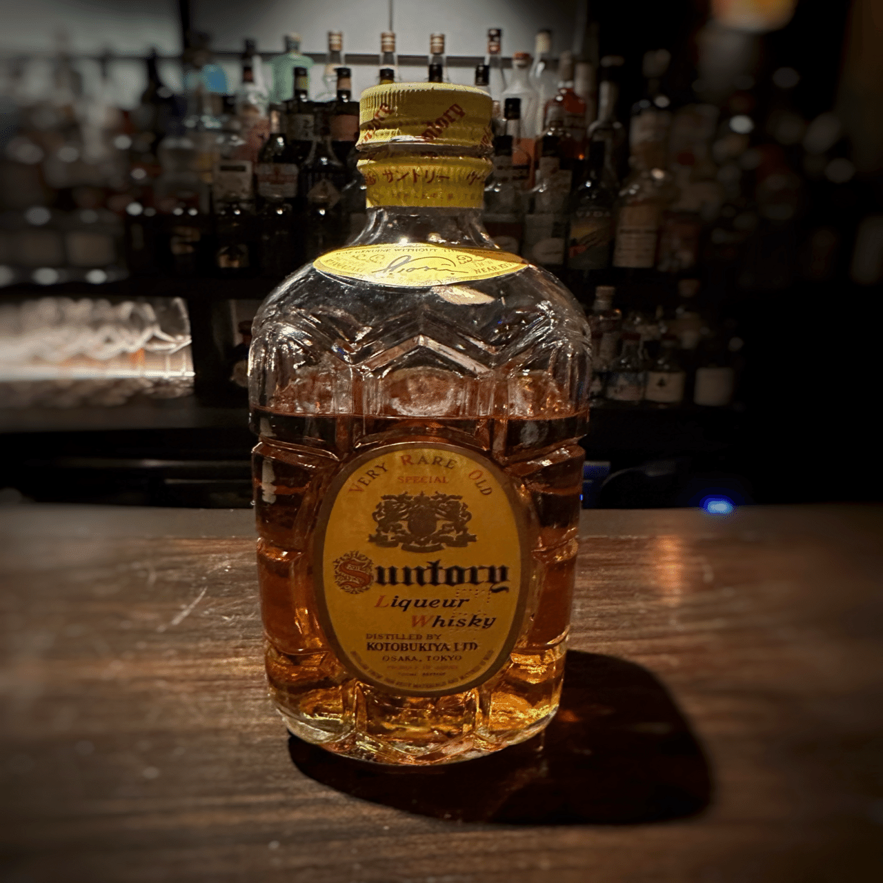 h*a様 【昭和レトロ】サントリー　壽屋　ウイスキー樽型セット　説明書袋付き h*a様 【昭和レトロ】サントリー 壽屋 ウイスキー樽型セット 説明書袋