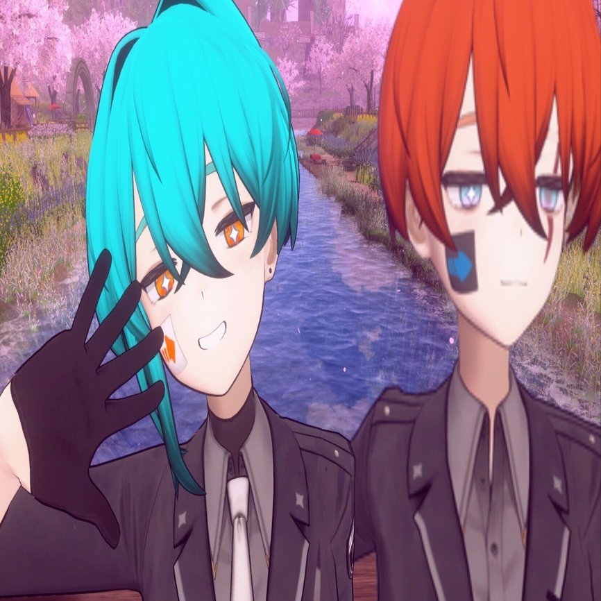 増えすぎたアバターを忘れないようにするためのnote①｜shrimpcrab_