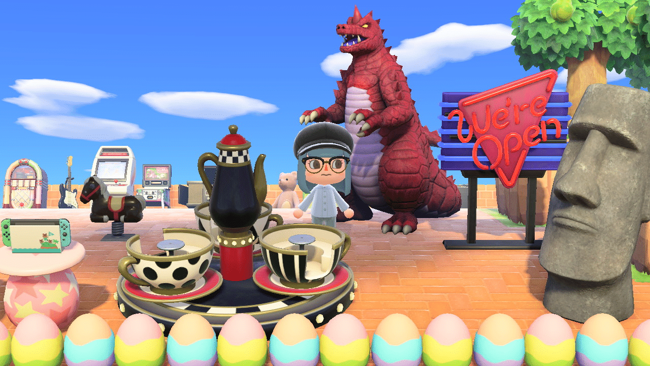 ヘアケアとあつ森と私 Mylien ミリン Note