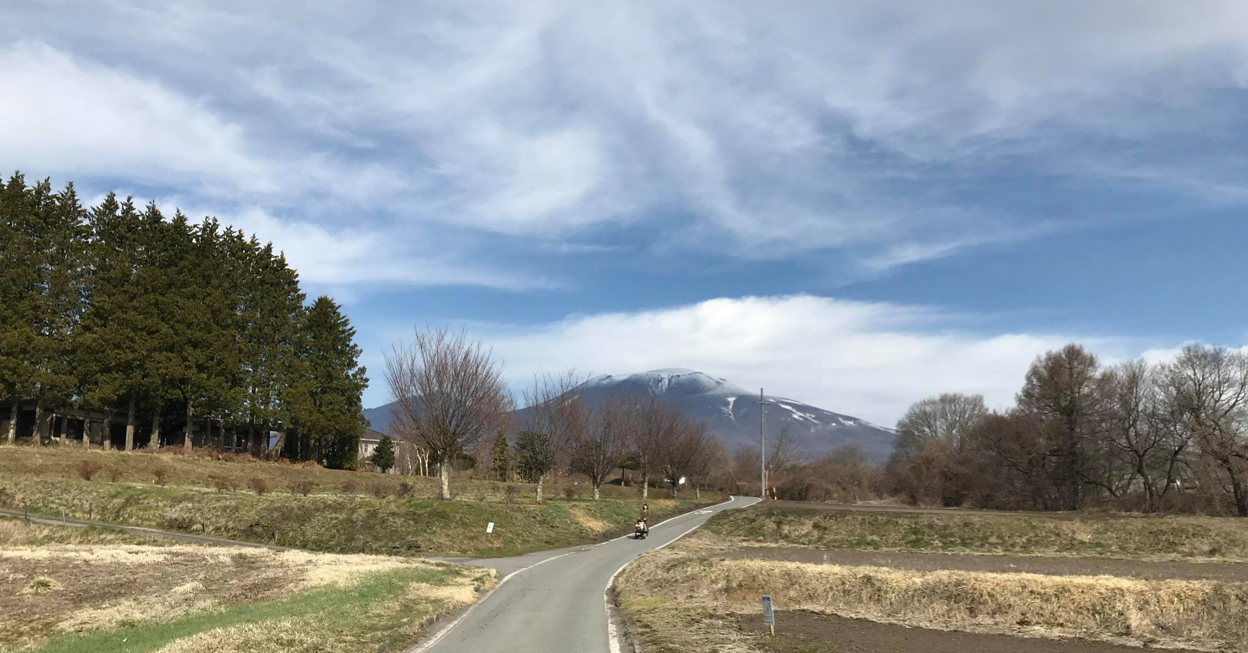 移住で後悔する前に考えておきたい7つの想定外ー軽井沢日記 坂口惣一 編集者 Note 移住で後悔する前に考えておきたい7つの想定外ー軽井沢日記 坂口惣一 編集者 Note