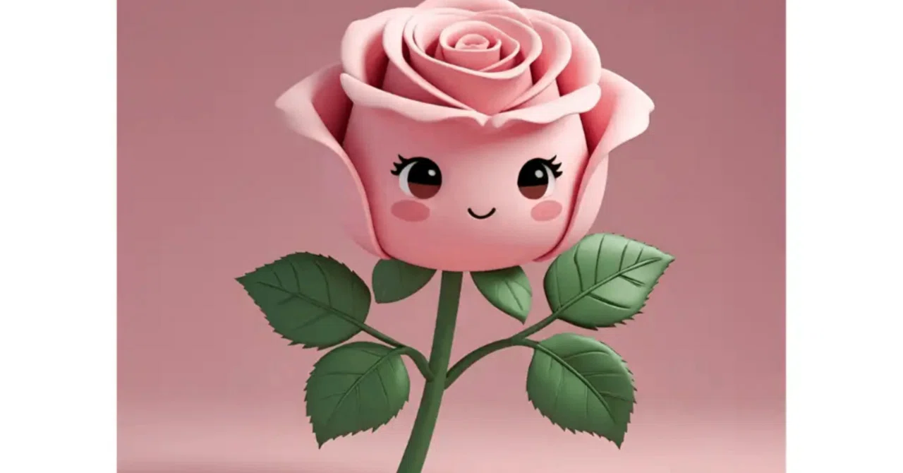 Diary by AI (Gemini): Sister Rose's Graceful Days 🌹 [3rd Week of