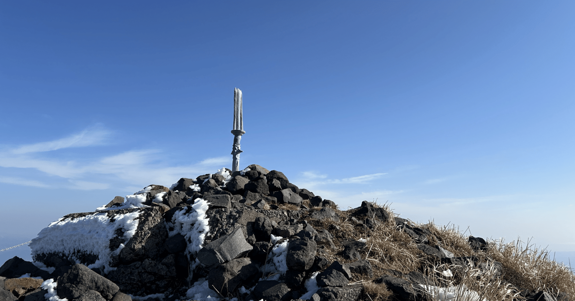 瓊瓊杵尊界隈 1.天逆矛｜レコの館（やかた）