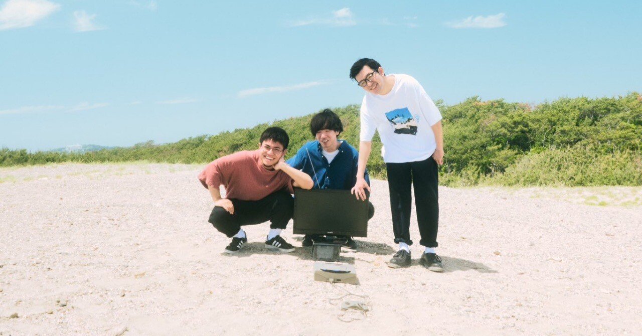 ヤブソンが語るSEVENTEEN AGAiNの根っこ - Hi-STANDARDと西荻窪WATTS